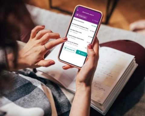 BCR with its own payment platform in July 2026