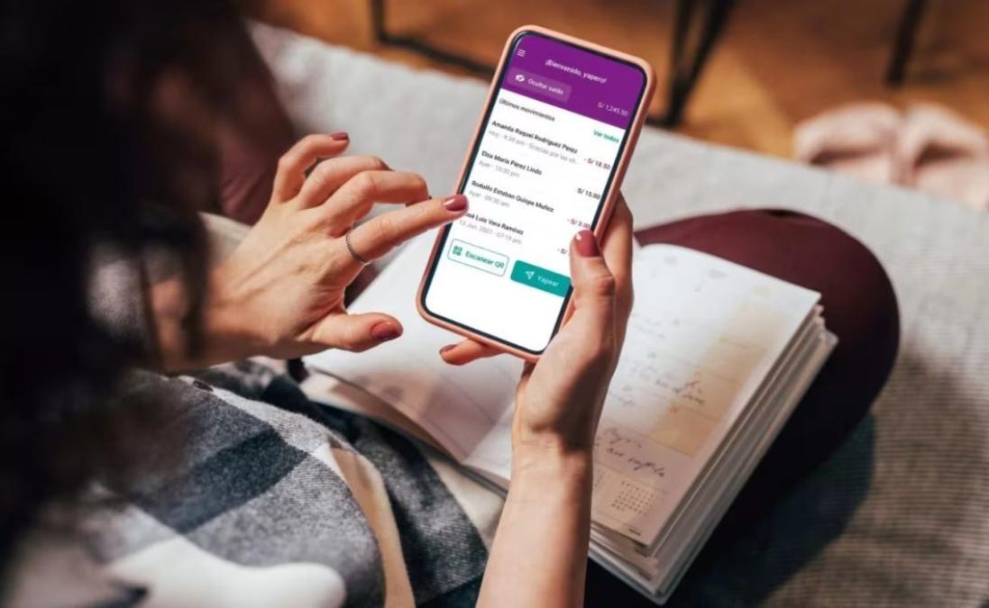 BCR with its own payment platform in July 2026