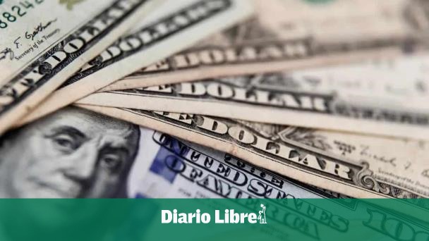 BCRD: foreign exchange income will exceed US$46,000 million in 2025