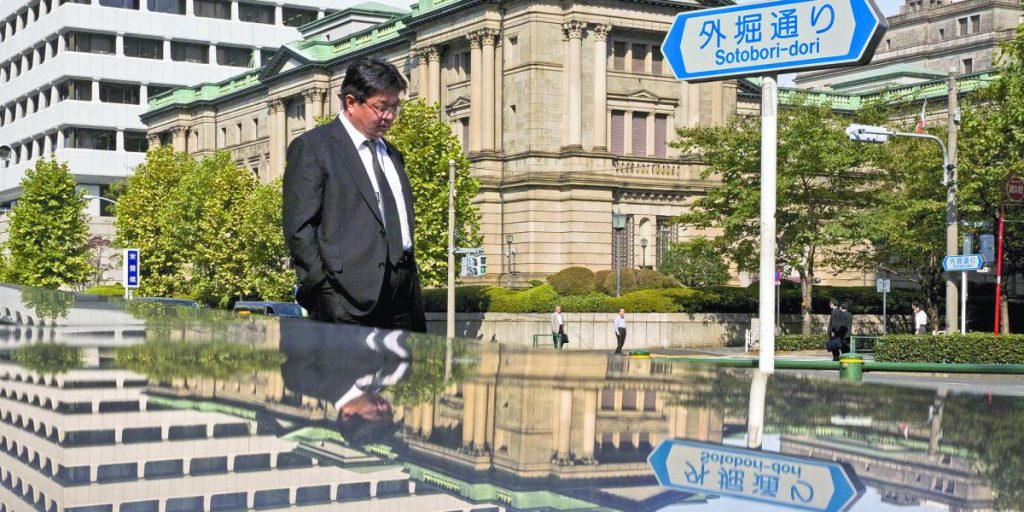 BOJ would raise interest rates to 1.5% under Ueda