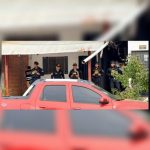 Bad police officers linked to criminal gangs, a key in the spiral of violence