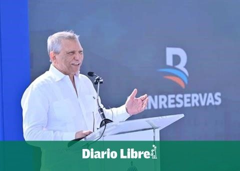 Banreservas highlights its stability and strength