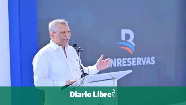 Banreservas highlights its stability and strength