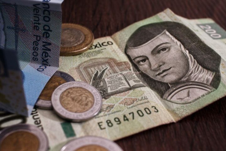 Banxico lowers the rate and the Cetes adjust their yields at Christmas