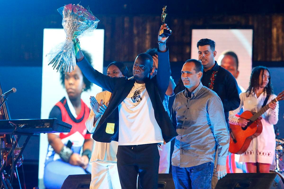 Baseball: Moinelo will not be with the Vegueros de Pinar del Río if they reach the postseason