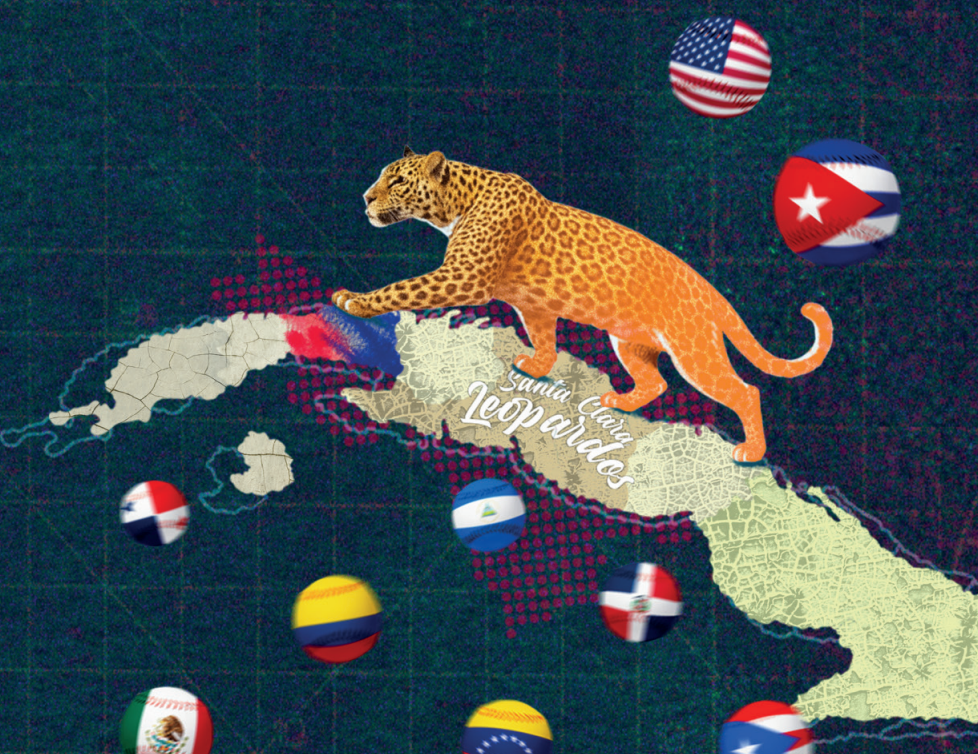 Baseball and identity: a bond that transcends borders