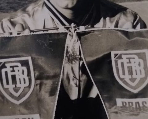 Basketball: Maria Aparecida Cardoso Guimarães passes away at age 95