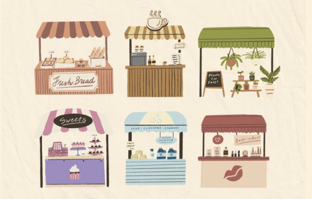 Beach Opportunities Fair