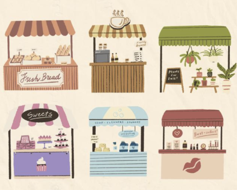 Beach Opportunities Fair