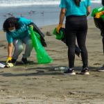 Beach Saver 2026: Minam promotes national campaign to change habits against plastics