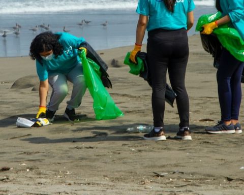 Beach Saver 2026: Minam promotes national campaign to change habits against plastics