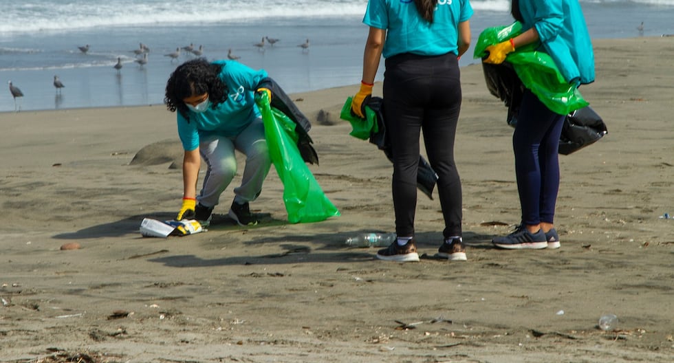 Beach Saver 2026: Minam promotes national campaign to change habits against plastics