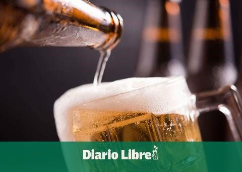 Beer prices vary depending on commercial establishments