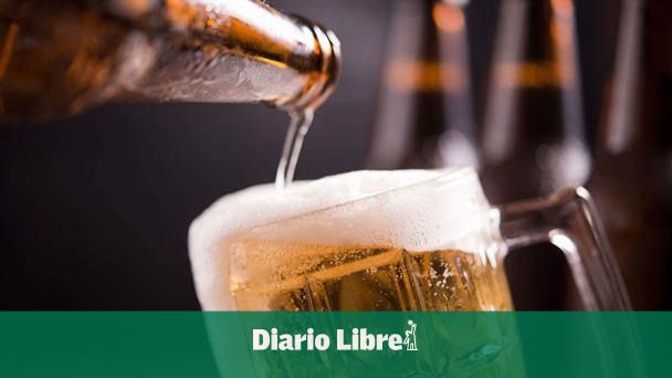 Beer prices vary depending on commercial establishments