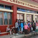 Bent over and sore: Cubans suffer the consequences of Chikungunya