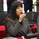 Betssy Chávez: General Commander of the PNP confirms that there was information of an escape attempt