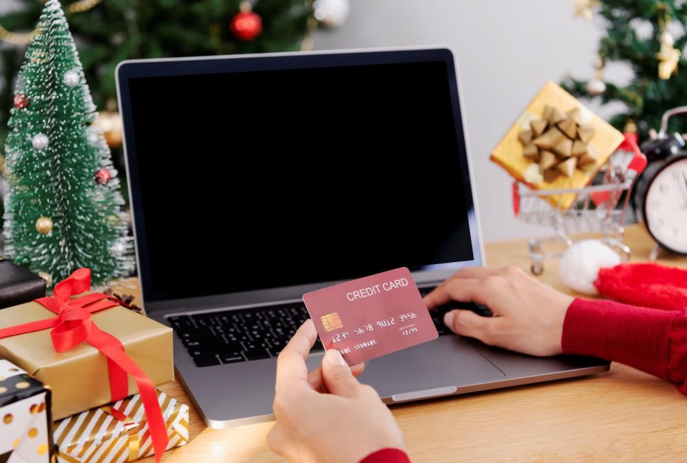 Beware of scams that increase due to Christmas and New Year celebrations