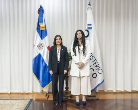 Cooperación bilateral: EE.UU. y RD unen fuerzas en lucha contra crimen