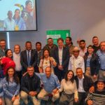 BioSur: the new commitment to restore thousands of hectares and reinforce climate action in the south of the country