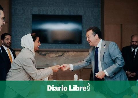 Bisonó projects that the DR will exceed US$5,000 MM in investment