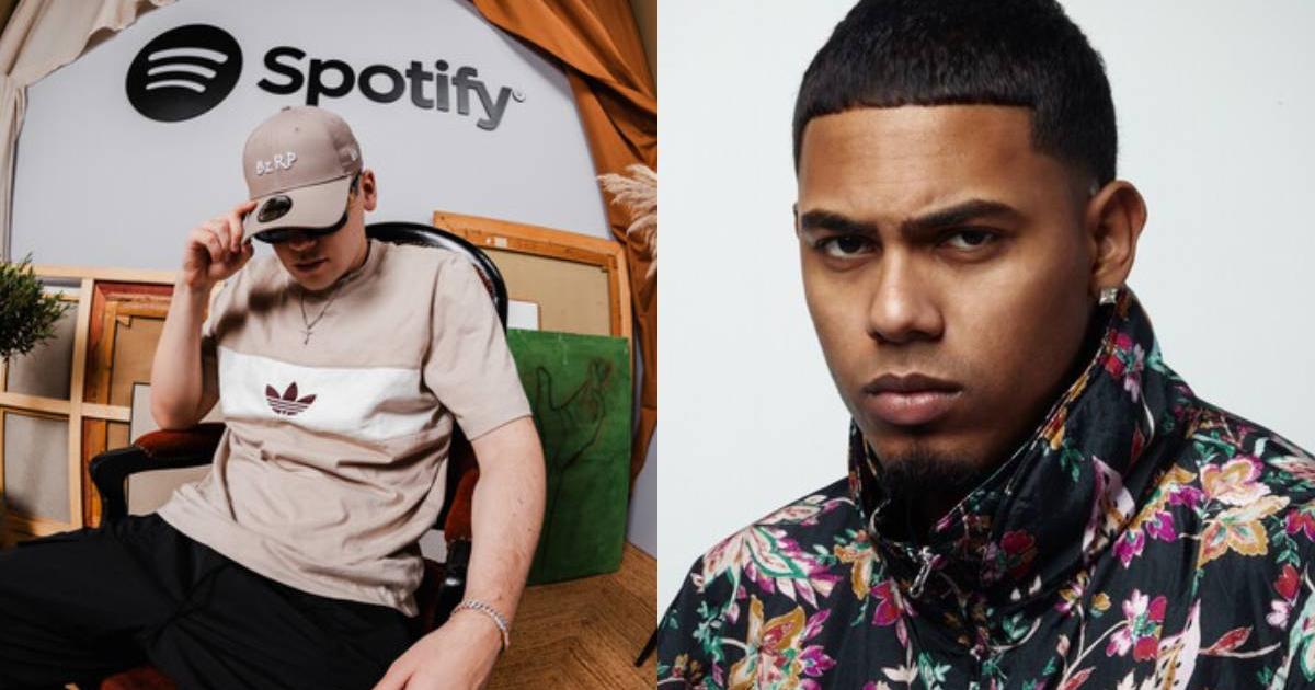 Bizarrap and Myke Towers prepare new BZRP Session that would premiere in 2026