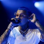 Blessd announces concerts in Colombia 2026: dates, cities and ticket prices