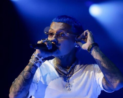 Blessd announces concerts in Colombia 2026: dates, cities and ticket prices