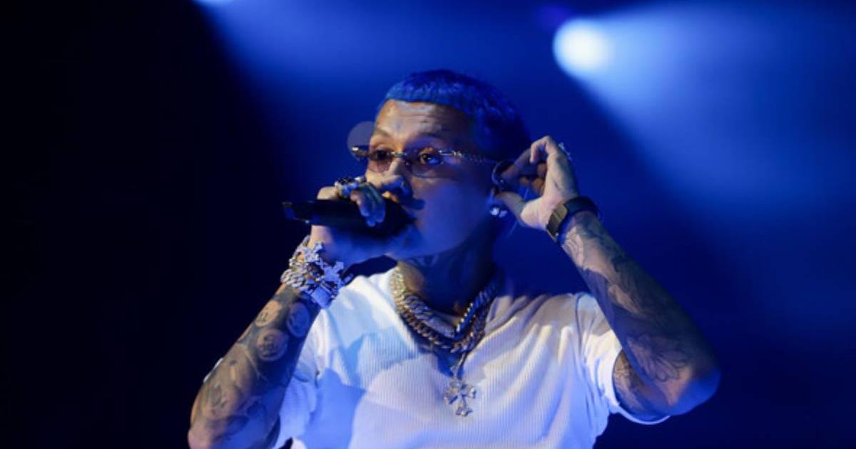 Blessd announces concerts in Colombia 2026: dates, cities and ticket prices