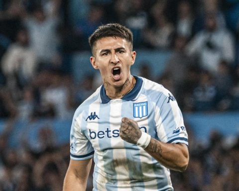 Boca already has a rival: Racing, to the semifinal on penalties