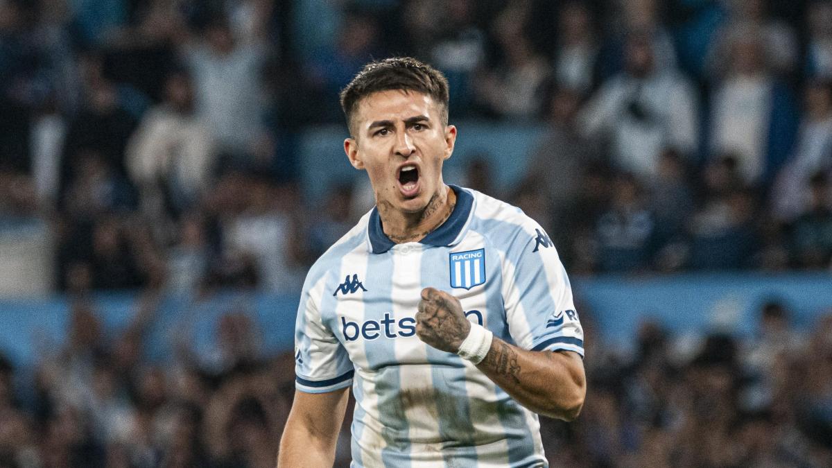 Boca already has a rival: Racing, to the semifinal on penalties