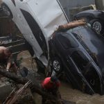 Body of elderly man missing in flood found in Petrópolis