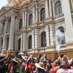 The Bolivian Workers