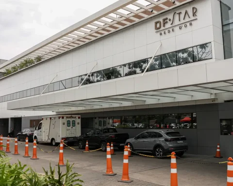 Bolsonaro remains under observation and could be discharged on Thursday