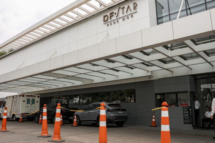 Bolsonaro will undergo a new procedure to treat hiccups on Monday