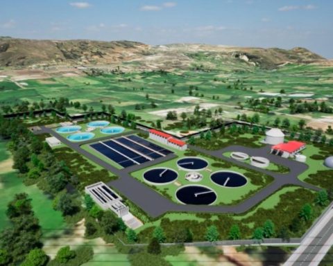 Border with Ecuador: Investment portfolio exceeds US$730 million