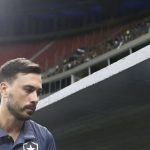 Botafogo announces departure of Italian coach Davide Ancelotti