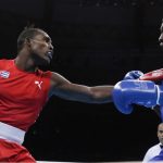 Boxing World Cup: La Cruz, Arlen and Arzola win again and will go for bronze