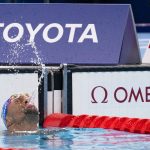 Brazil Paralympic Award celebrates swimming stars