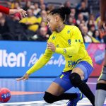 Brazil advances to quarterfinals in the women’s handball World Cup