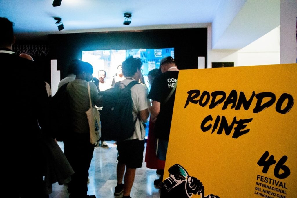 Brazil and Colombia monopolize the awards at the Havana Film Festival