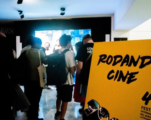 Brazil and Colombia monopolize the awards at the Havana Film Festival