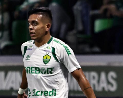 Brazil considers that forcing a yellow card does not constitute a crime