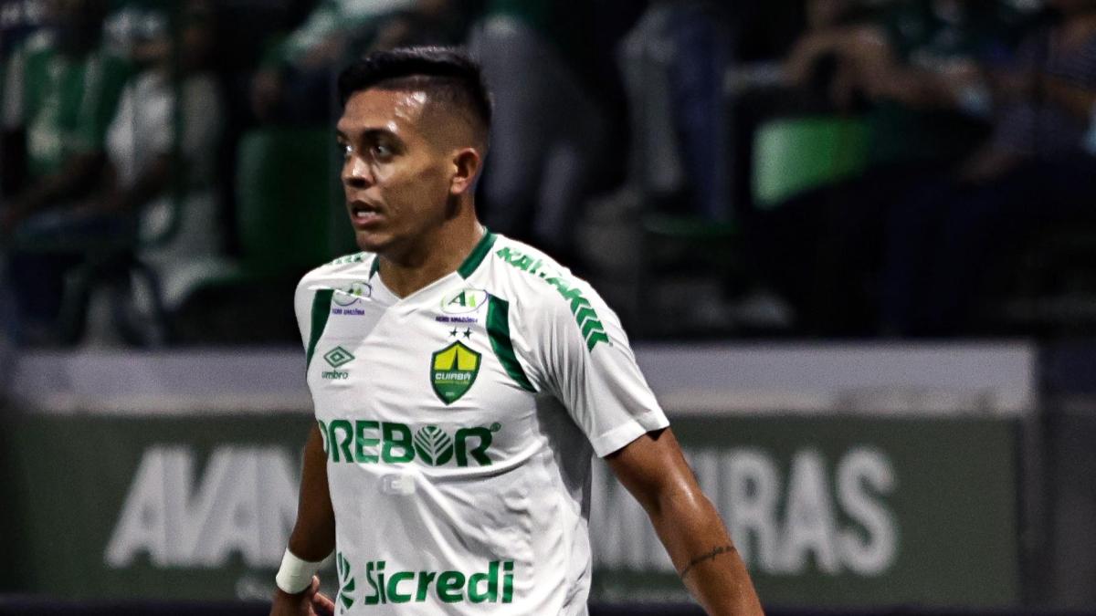 Brazil considers that forcing a yellow card does not constitute a crime