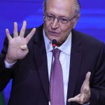 Brazil expects quick signing of the Mercosur–EU agreement, says Alckmin