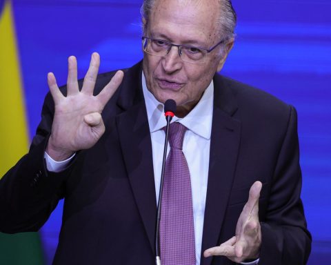 Brazil expects quick signing of the Mercosur–EU agreement, says Alckmin