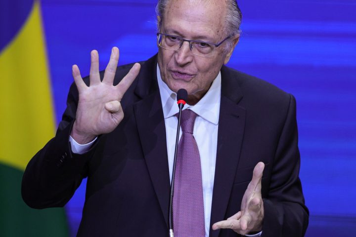 Brazil expects quick signing of the Mercosur–EU agreement, says Alckmin