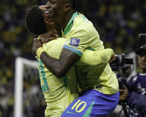 Brazil opens the World Cup against Morocco in New Jersey on 13/6