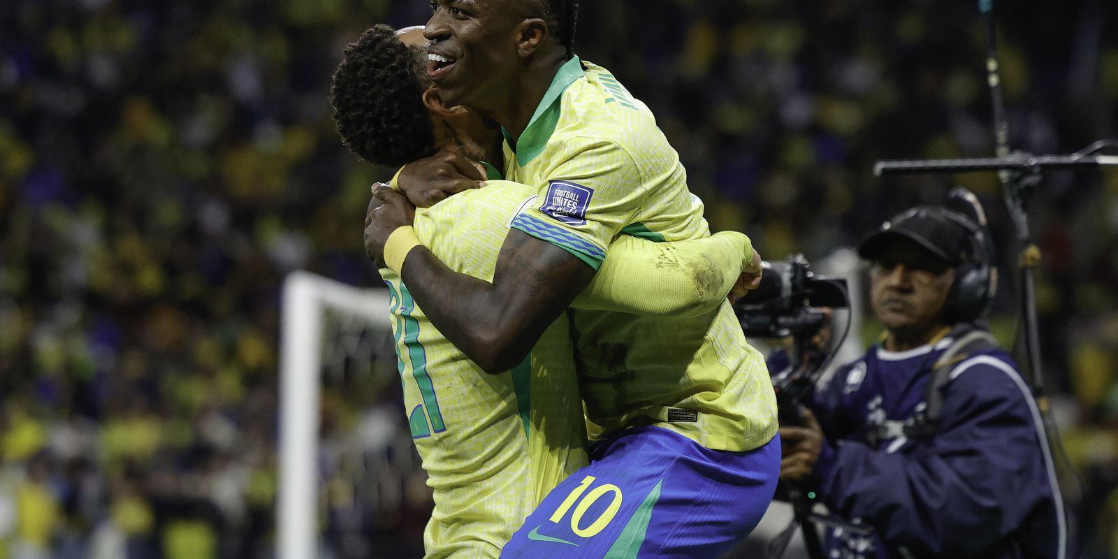 Brazil opens the World Cup against Morocco in New Jersey on 13/6