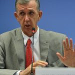 Brazilian Ambassador to the UN calls for an end to US action against Venezuela