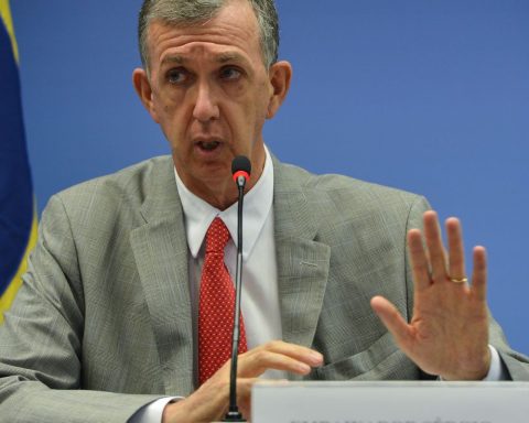 Brazilian Ambassador to the UN calls for an end to US action against Venezuela